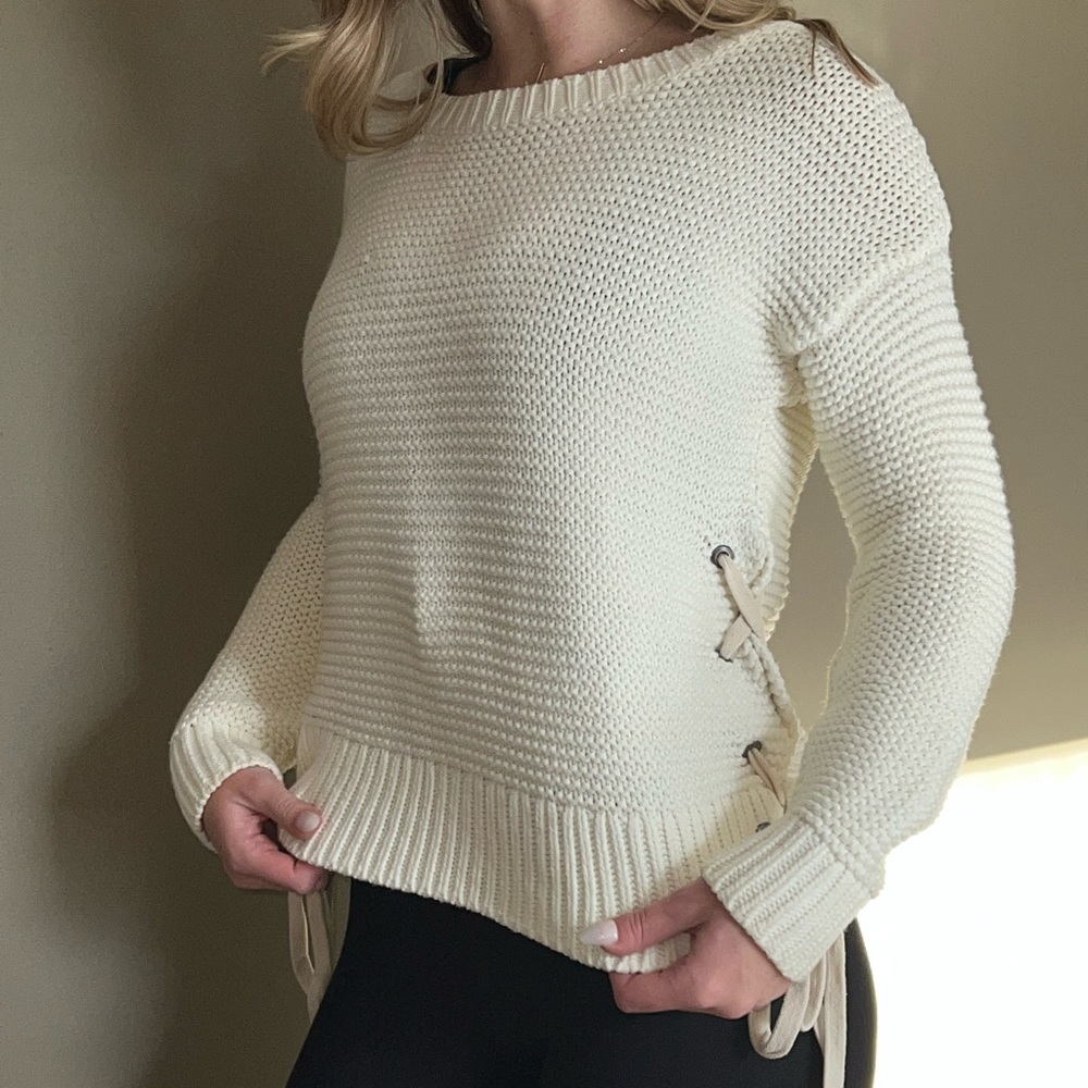 A&F Sweater - Picture 3 of 10